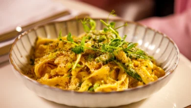 Culinary Elegance and Spa Indulgence This May at The Municipal Hotel & Spa 4 Municipal Hotel & Spa Liverpool - New Food Menu