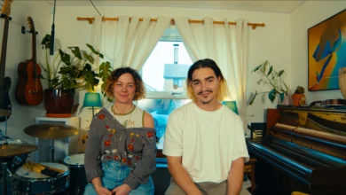 MusicSeen: How A Liverpool-Born Initative is Uniting The Music Community 10 MusicSeen Co-Founders Nina and Connor