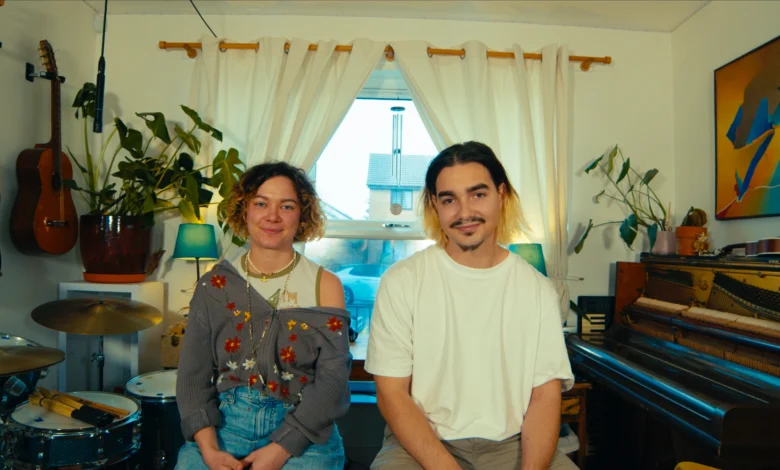 MusicSeen: How A Liverpool-Born Initative is Uniting The Music Community 1 MusicSeen Co-Founders Nina and Connor