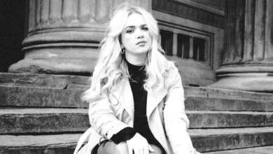 With ‘Remembering’, Naomi Campbell Unburdens the Past in Stunning Style 12 Naomi Campbell. Credit Lens of a Wool