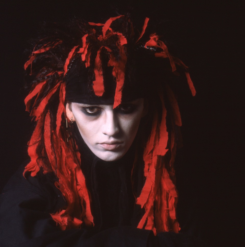 New Exhibition Celebrates Early Years of Pete Burns In Liverpool 2 Pete Burns Exhibition