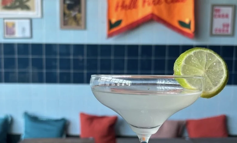 Picante Announces Margarita Masterclasses Starting in May 1 Picante - Margarita Masterclass - Cropped