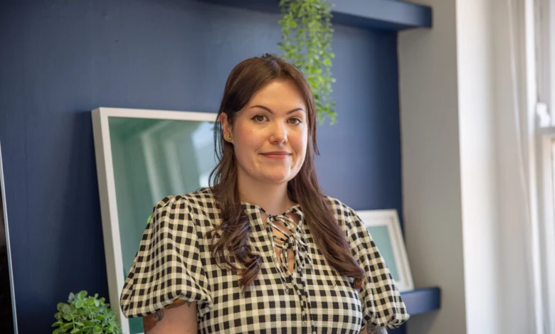Poke Marketing Expands Creative Team with Two Key Design Appointments 1 Poke Agency - Becca