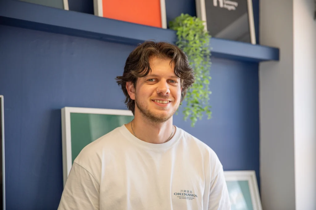 Poke Marketing Expands Creative Team with Two Key Design Appointments 2 Poke Agency - Jack