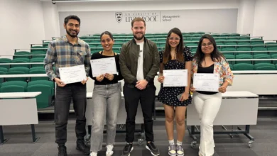 Quirky Digital Launches Student Internships to Tackle Digital Skills Gap