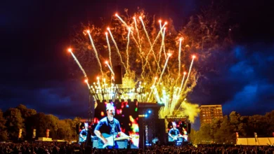 BBC Radio 1's Big Weekend In Liverpool: Review 37 Sam Fender @ BBC RADIO1 BIG WEEKEND, Liverpool