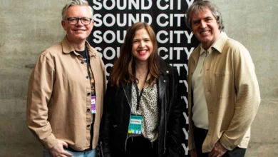 Sound City+ Unites Global Music Industry in the North for a Day of Inspiring Talks and Debate 41 Sound City Conference 2025