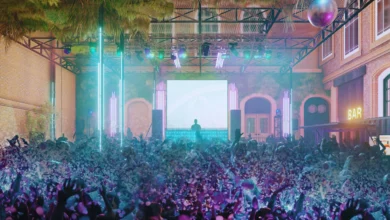 SoundYard New Electronic Music Venue To Open In Liverpool This June 1 SoundYard New Electronic Music Venue To Open In Liverpool