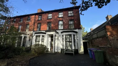 Sutton Kersh May Auction - 31 Woburn Hill