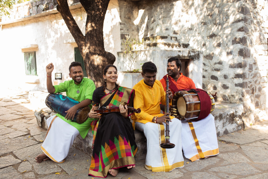 INDIKA IS BACK: Milap’s Festival of Indian Arts & Culture returns to Liverpool this October 6 ACQ 3