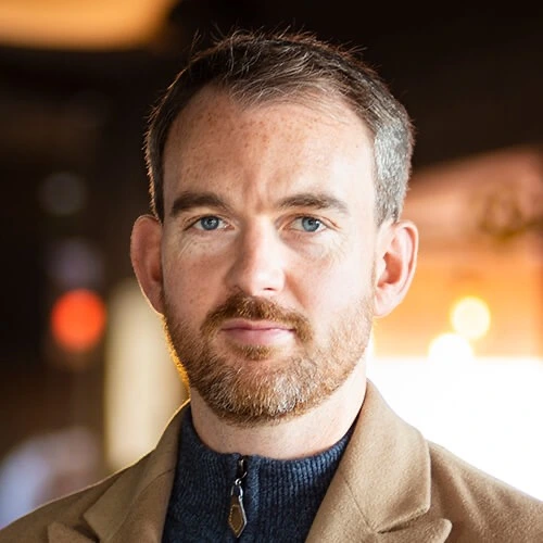 Theatre Preview: The Croft Brings Chilling Drama to Liverpool Playhouse 2 Alastair Whatley the Artistic Director of The Croft