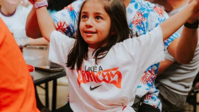 BOXPARK Liverpool Kicks Off Ultimate Family Fan Zone for Women’s Euros 2025