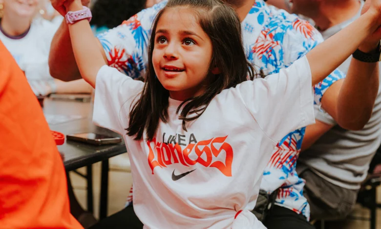 Watch England (W) VS Italy (W) at BOXPARK Liverpool’s Free Women’s Euros Semi-Final Screening 1 BOXPARK Liverpool Kicks Off Ultimate Family Fan Zone for Women’s Euros 2025