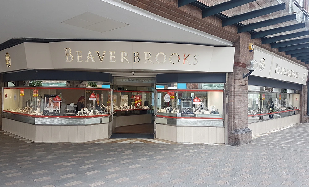 The Best Places To Shop For Engagement and Wedding Rings In Liverpool 2 Beaverbrooks Liverpool