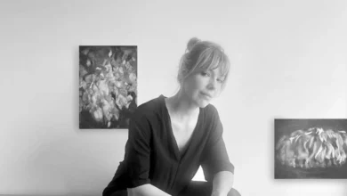 Caroline Gorick - After Hours At Liverpool Bridewell Studios 36 Caroline Gorick