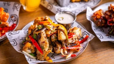 Dicey Reilly’s Unleashes New Summer Menu and All-Day Irish Favourites 53 Dicey Reillys Summer 2025 Food Menu