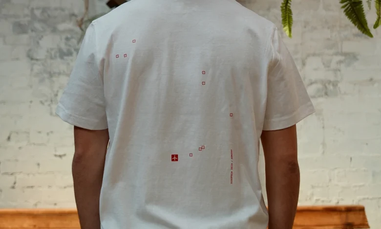 Dorothy Launches Discoteca Ibiza T-Shirt Celebrating The Island's Iconic Club Culture 1 Dorothy Ibiza t-shirt Liverpool