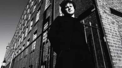 'Stuck In The Mud' Is Dylan Robert’s Anthem to Unbreakable Friendship 2 Dylan Robert