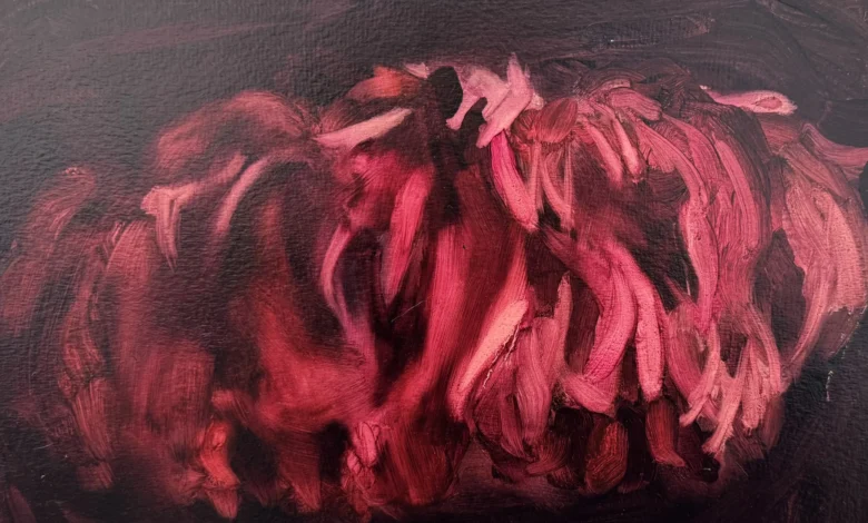 Exhibition Review: Caroline Gorick, After Hours, At Bridewell Gallery and Studios 1 Exhibition Review, Carolie Gorick, After Hours, At Bridewell Gallery and Studios