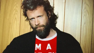 Father John Misty to Play Liverpool Olympia This June 25 Father John Misty