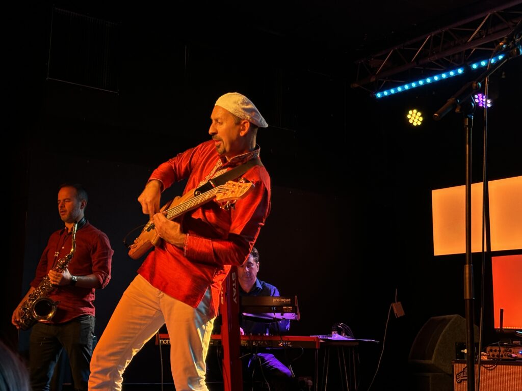 Shez Raja Returns For Homecoming Show On Upcoming UK Tour 2 IMG 2291