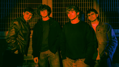 In Conversation - Keyside 24 Keyside