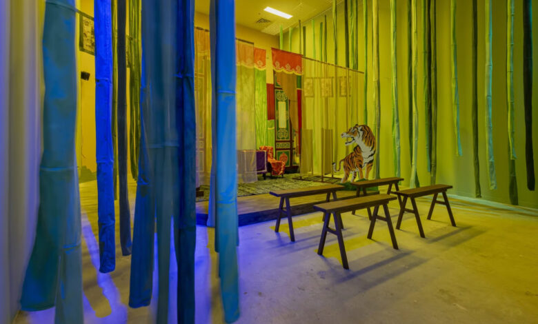 Liverpool Biennial 2025: BEDROCK – Unearthing the City’s Soul 1 Liverpool Biennial 2025 - Karen-Tam-譚嘉文-Scent-of-Thunderbolts-2024.-Courtesy-of-the-artist-and-Toronto-Biennial-of-Art.-Photography-by-Toni-Hafkenscheid