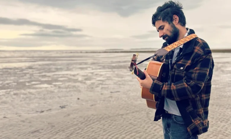 Oisín Hassan’s Debut EP 'Be Free, Like A Bird' is a Breath of Fresh Air 1 Oisín Hassan