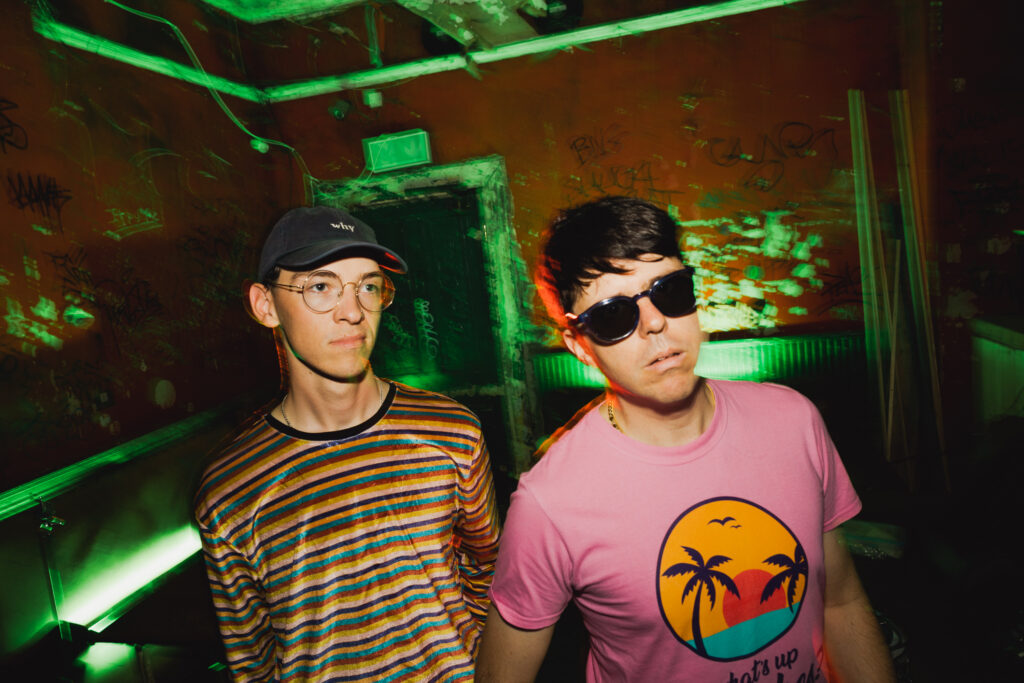 Penny Lane Weekender returns for 2025 3 Pleasure Island