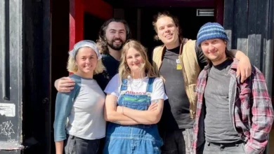 QUARRY To Reopen In Iconic Hardman Street Venue This Autumn 29 QUARRY Music Venue Team