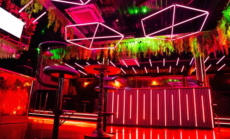 Why Everyone’s Heading to Sensation Rooftop Bar for Sangria & Spritz This Summer 1 Sensation Bar in Liverpool