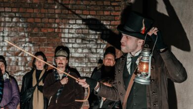 Shiverpool’s Summer Shivers 2025: Chills, Thrills & Devilish Discounts for August Adventures 69 Shiverpool Liverpool Fun Historic Ghost Tours