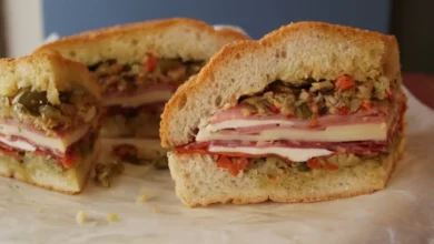 SuSu’s New Orleans Kitchen Opens In Liverpool