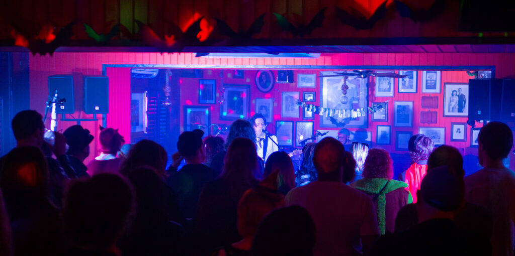 Penny Lane Weekender returns for 2025 4 Tavern Stage PLW 2024 1