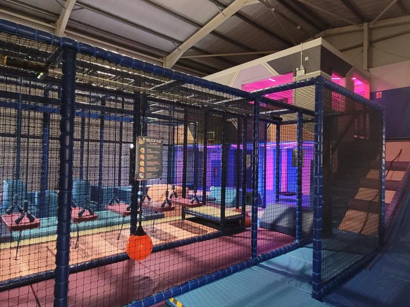 Autism-Friendly Things To Do In Liverpool: Inclusive Activities and Venues Across the Region 2 The Sensory Hive