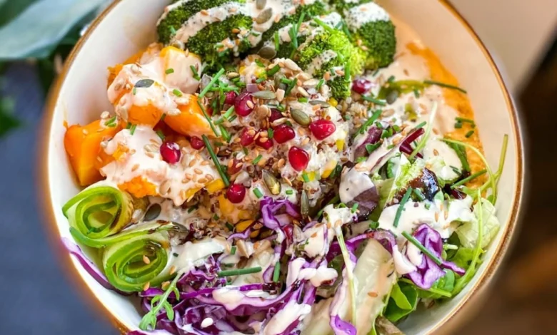 Healthy Places To Eat In Liverpool 1 The Vibe Vegan Cafe Liverpool