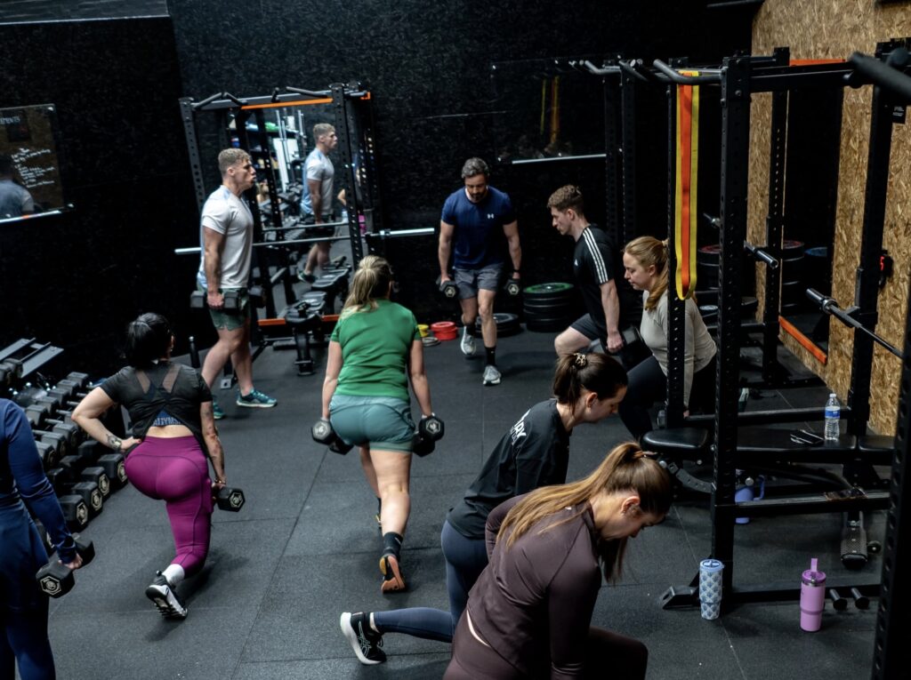 The Ultimate Liverpool Health And Wellness Guide: Fitness, Recovery, and Self-Care In The City 2 Ultimate Guide To Health and Wellness in Liverpool Elev8 Gym