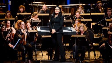 World Premiere of Symphony Orchestra Tribute To The Beatles Takes Place In Liverpool This July 2 beatles 1