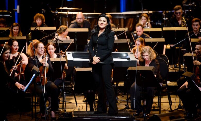 World Premiere of Symphony Orchestra Tribute To The Beatles Takes Place In Liverpool This July 1 beatles 1