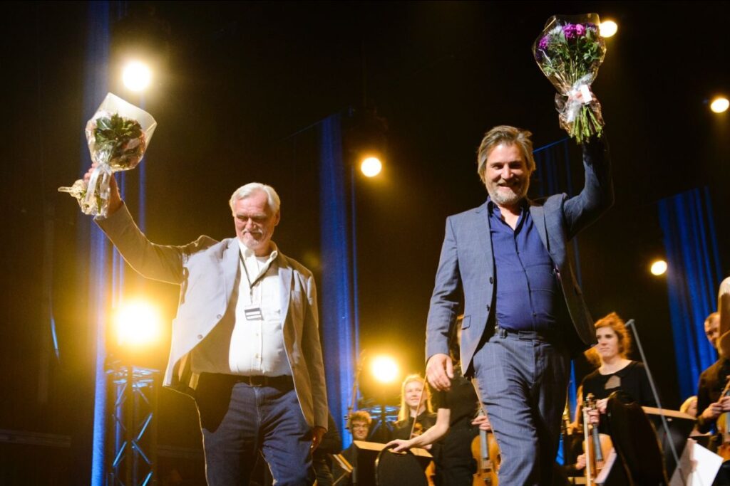 World Premiere of Symphony Orchestra Tribute To The Beatles Takes Place In Liverpool This July 2 beatles 2