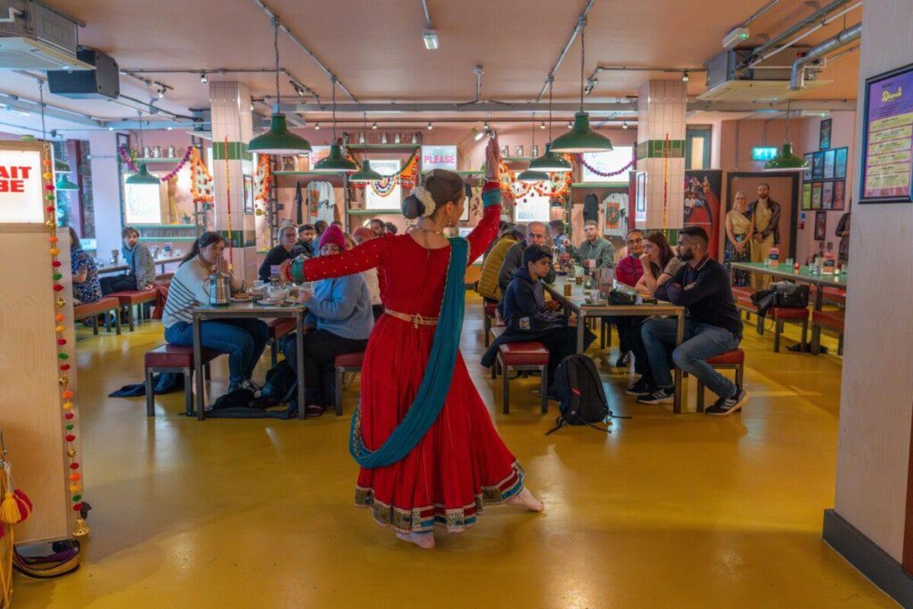 INDIKA IS BACK: Milap’s Festival of Indian Arts & Culture returns to Liverpool this October 4 bundobust