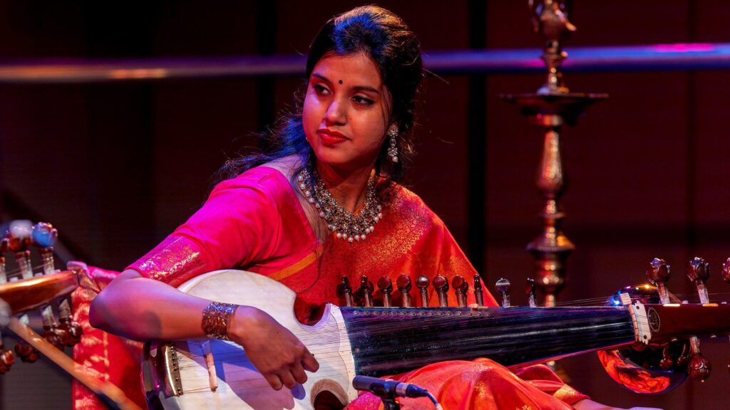 INDIKA IS BACK: Milap’s Festival of Indian Arts & Culture returns to Liverpool this October 2 sarod sis
