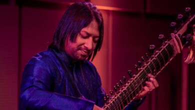 INDIKA IS BACK: Milap’s Festival of Indian Arts & Culture returns to Liverpool this October 26 shakir khan 2