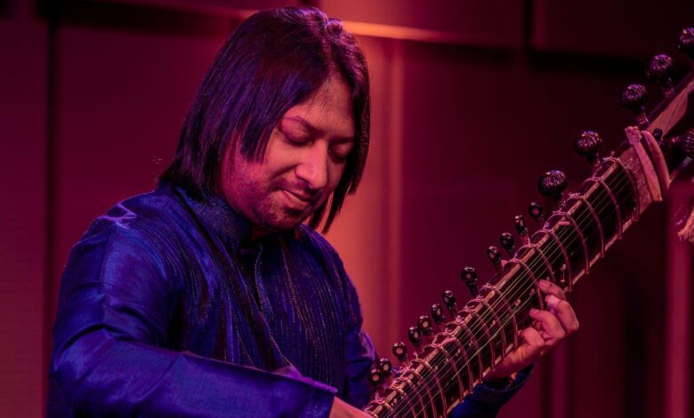 INDIKA IS BACK: Milap’s Festival of Indian Arts & Culture returns to Liverpool this October 1 shakir khan 2
