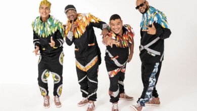 Colombian Music Collective Systema Solar Come To Future Yard This June 38 solar