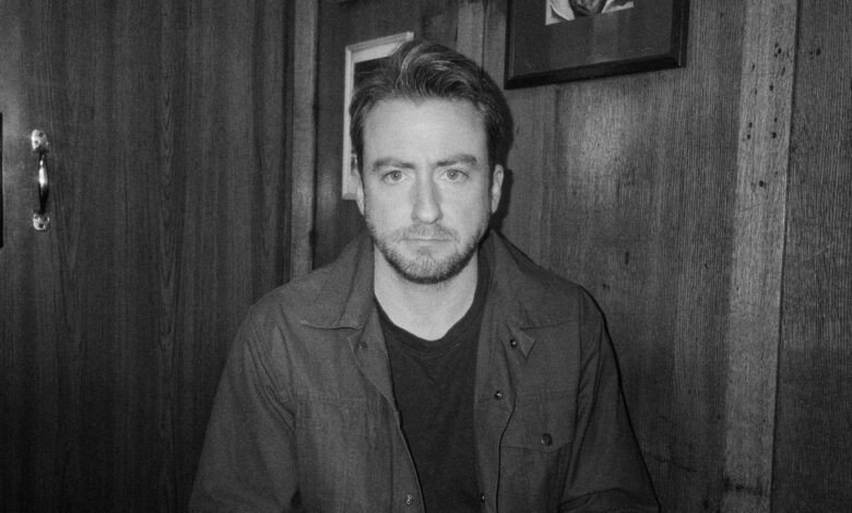 Eugene McGuinness Releases New Track - 'Seascape' 1 000158590002