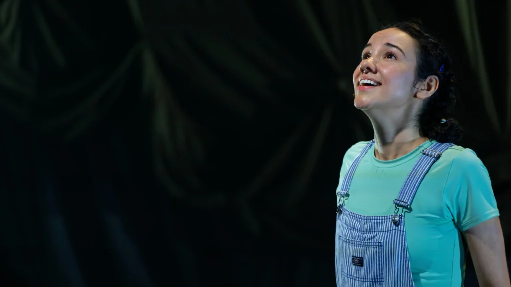 Review: A Grain of Sand At Unity Theatre 4 A Grain of Sand at Unity Theatre for Liverpool Arab Arts festival - Credit - Alan Blundell Photography