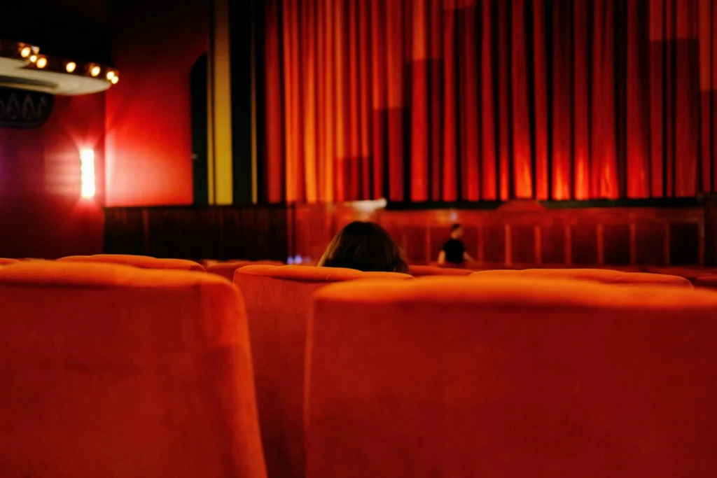 Autism-Friendly Things To Do In Liverpool: Inclusive Activities and Venues Across the Region 17 Autism-Friendly Liverpool Cinemas