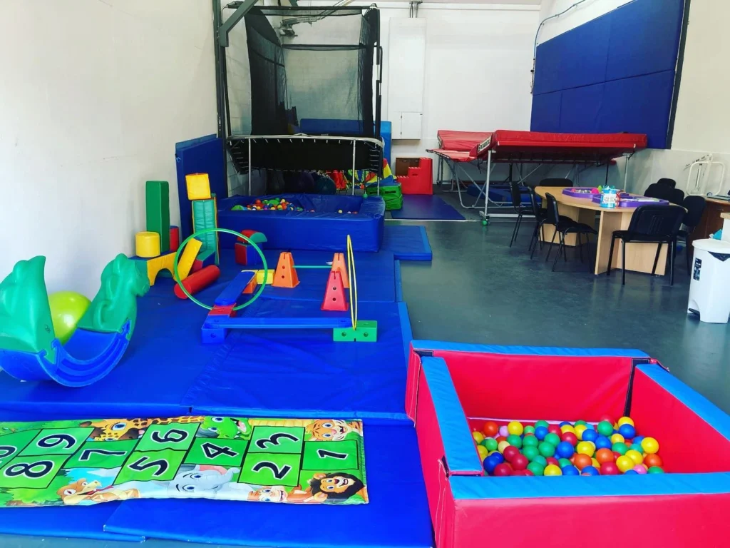 Autism-Friendly Things To Do In Liverpool: Inclusive Activities and Venues Across the Region 4 Rebounders