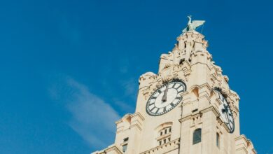 Autism-Friendly Things To Do in Liverpool